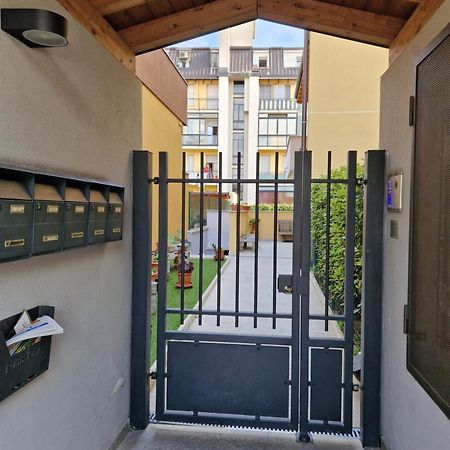 Appartamento Piccola Perla Cologno Monzese Exterior photo