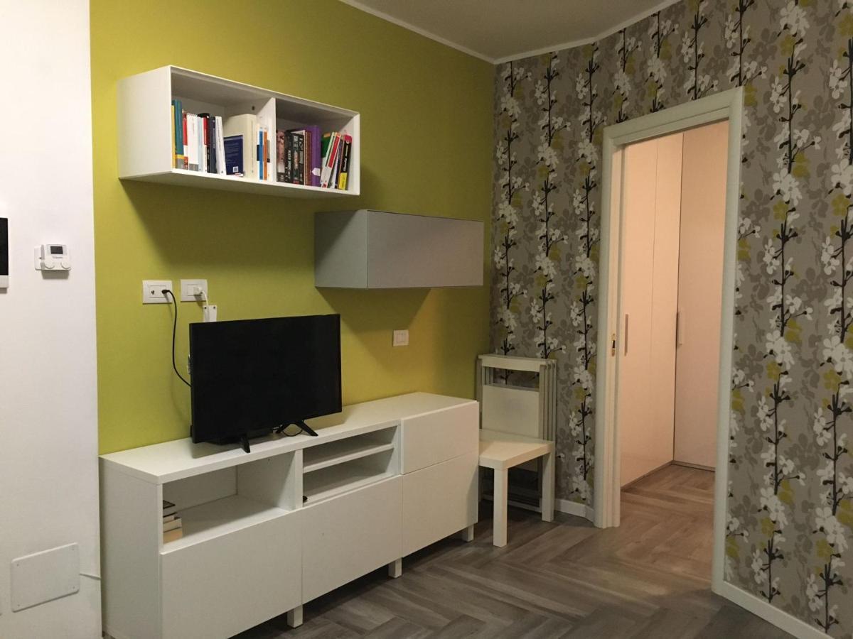 Appartamento Piccola Perla Cologno Monzese Exterior photo