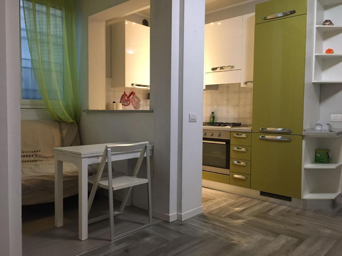 Appartamento Piccola Perla Cologno Monzese Exterior photo