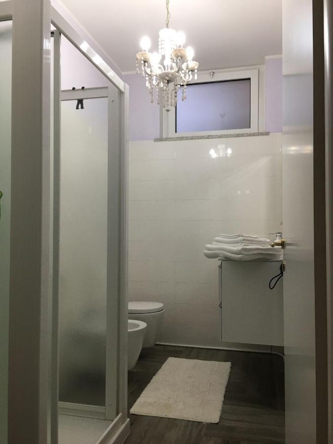 Appartamento Piccola Perla Cologno Monzese Exterior photo